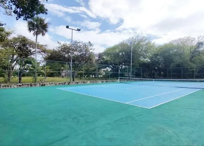 Playacar F1 Villa, Pool, Golf, 5th Ave *