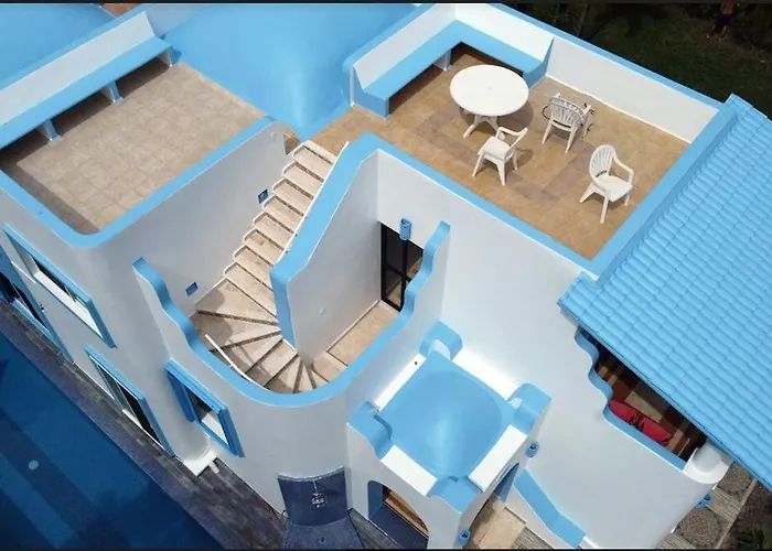 Playacar F1 Villa, Pool, Golf, 5th Ave * Playa del Carmen