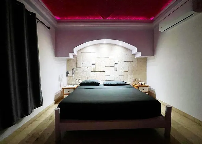 Villa Playacar F1 Villa, Pool, Golf, 5th Ave Playa del Carmen