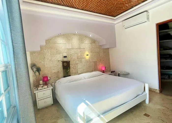 Playacar F1 Villa, Pool, Golf, 5th Ave Villa Playa del Carmen