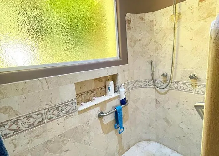 Playacar F1 Villa, Pool, Golf, 5th Ave *