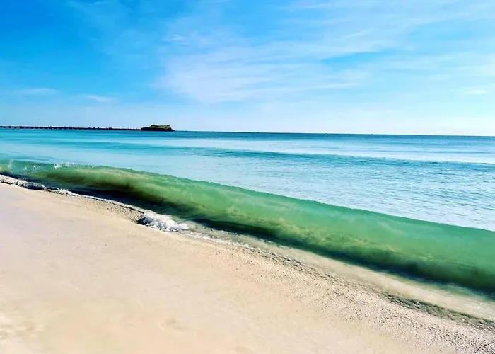 Playacar F1 Villa, Pool, Golf, 5th Ave * Playa del Carmen