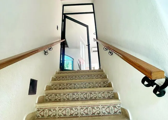 Playacar F1 Villa, Pool, Golf, 5th Ave